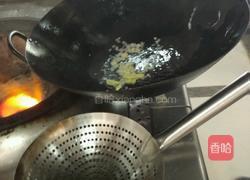 小炒丝瓜的做法图解4