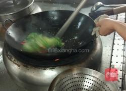 小炒丝瓜的做法图解7