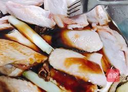 宝宝和大人都爱的秘制烤鸡翅 妈妈的味道的做法图解3