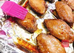 宝宝和大人都爱的秘制烤鸡翅 妈妈的味道的做法图解5