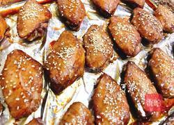 宝宝和大人都爱的秘制烤鸡翅 妈妈的味道的做法图解6