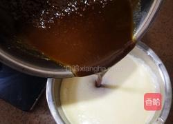 巧克力熔岩小蛋糕的做法图解6