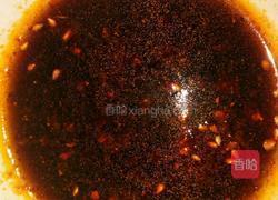 黄瓜拌海带的做法图解3