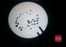 桃子Q糖冻的做法图解1