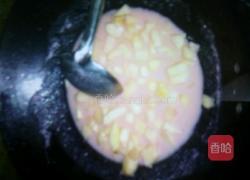 桃子Q糖冻的做法图解3