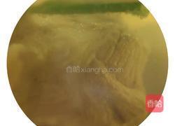 大骨海参汤的做法图解4