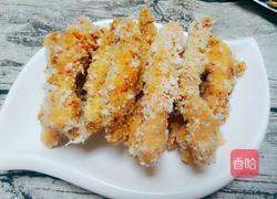 炸鸡柳的做法图解14