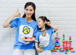 12个月+宝贝:Lego积木的做法图解6