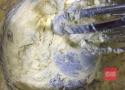 黄油曲奇饼干的做法图解4