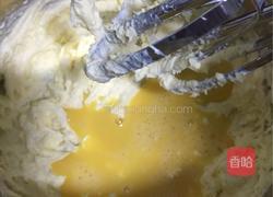 黄油曲奇饼干的做法图解6