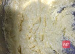 黄油曲奇饼干的做法图解7