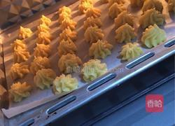 黄油曲奇饼干的做法图解12