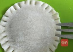 （微波炉版）草莓派的做法图解3