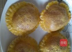 （微波炉版）草莓派的做法图解7