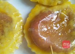 （微波炉版）草莓派的做法图解9