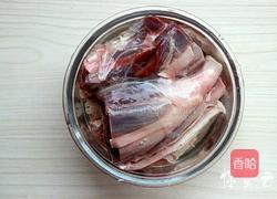一碟酱香卤牛肉的夏日欲望的做法图解2