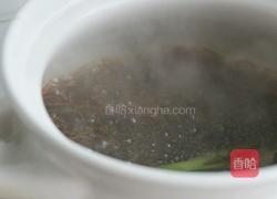 一碟酱香卤牛肉的夏日欲望的做法图解8