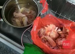 滋补鸡汤的做法图解1