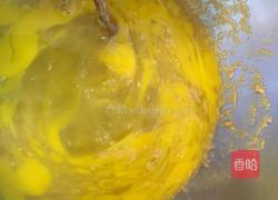 吐司的做法图解4