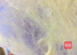 吐司的做法图解9