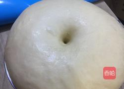 吐司的做法图解12