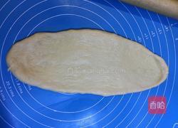 吐司的做法图解15