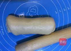 吐司的做法图解16