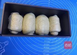 吐司的做法图解17