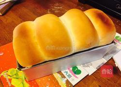 吐司的做法图解19