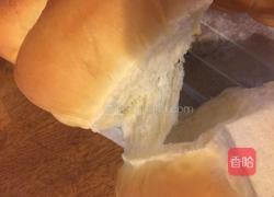 吐司的做法图解20