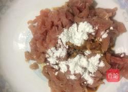 青瓜皮蛋瘦肉汤的做法图解2