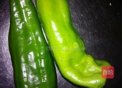 盐煎肉的做法图解2