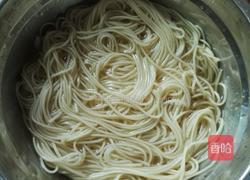 早餐面的做法图解5