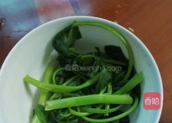 早餐面的做法图解6