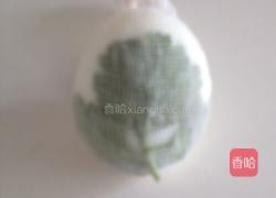 花样卤蛋的做法图解6