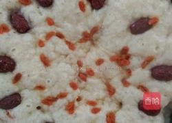 养生发糕的做法图解8