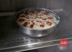 养生发糕的做法图解7