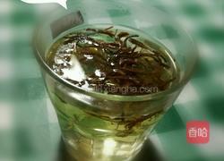 中国汉堡的做法图解6