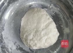 疙锅面片的做法图解1