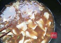疙锅面片的做法图解9
