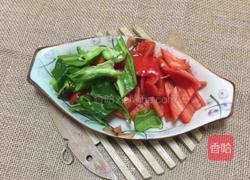 杏鲍菇红烧豆腐的做法图解4