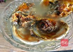 腊鱼头炖豆腐皮的做法图解1