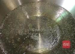 青炒西兰花的做法图解3