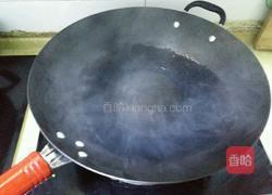 麻香绿豆芽的做法图解5