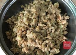 肉末茄条的做法图解8