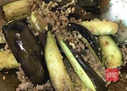 肉末茄条的做法图解11