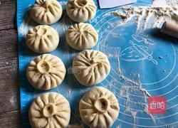 鲜肉粉丝包的做法图解11