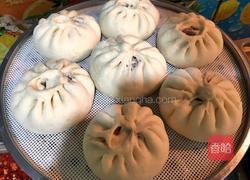 鲜肉粉丝包的做法图解12