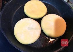 鲜肉蔬菜馅饼的做法图解8