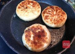 鲜肉蔬菜馅饼的做法图解9